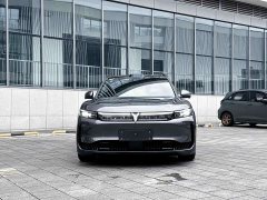 Voyah Lantu FREE Rear-Wheel Drive Qiankun Edition - ფოტო 2