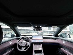Voyah Lantu FREE Rear-Wheel Drive Qiankun Edition - ფოტო 20