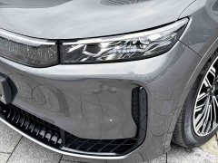 Voyah Lantu FREE Rear-Wheel Drive Qiankun Edition - ფოტო 4