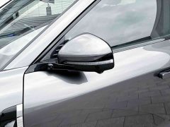 Voyah Lantu FREE Rear-Wheel Drive Qiankun Edition - ფოტო 5