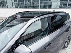 Voyah Lantu FREE Rear-Wheel Drive Qiankun Edition - ფოტო 8