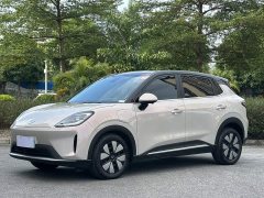 Wuling Bingo S 2025 430km Deluxe Edition - ფოტო 1