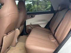 Wuling Bingo S 2025 430km Deluxe Edition - ფოტო 10