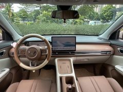 Wuling Bingo S 2025 430km Deluxe Edition - ფოტო 11