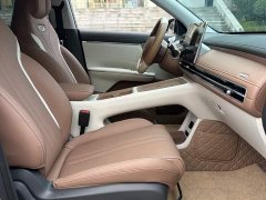 Wuling Bingo S 2025 430km Deluxe Edition - ფოტო 12