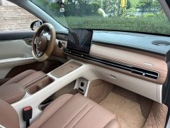 Wuling Bingo S 2025 430km Deluxe Edition - ფოტო 13