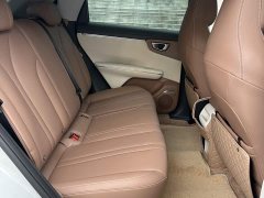 Wuling Bingo S 2025 430km Deluxe Edition - ფოტო 14