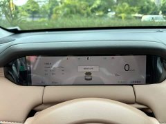 Wuling Bingo S 2025 430km Deluxe Edition - ფოტო 15