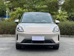 Wuling Bingo S 2025 430km Deluxe Edition - ფოტო 2