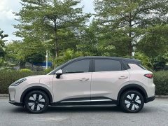 Wuling Bingo S 2025 430km Deluxe Edition - ფოტო 3
