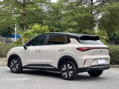 Wuling Bingo S 2025 430km Deluxe Edition - ფოტო 4