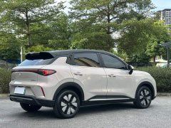 Wuling Bingo S 2025 430km Deluxe Edition - ფოტო 6
