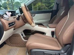 Wuling Bingo S 2025 430km Deluxe Edition - ფოტო 8