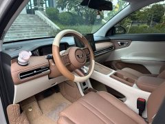 Wuling Bingo S 2025 430km Deluxe Edition - ფოტო 9