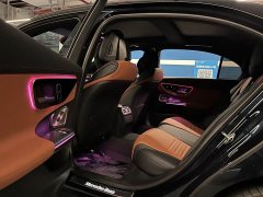 Mercedes-Benz C-Class Facelift C 260 L AMG Line - ფოტო 10