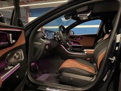 Mercedes-Benz C-Class Facelift C 260 L AMG Line - ფოტო 12