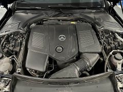 Mercedes-Benz C-Class Facelift C 260 L AMG Line - ფოტო 19