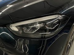 Mercedes-Benz C-Class Facelift C 260 L AMG Line - ფოტო 4