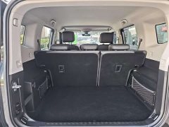 Jetour Chitu Traveler C-DM 129KM Wilderness Edition - ფოტო 10