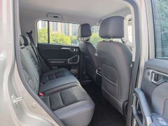 Jetour Chitu Traveler C-DM 129KM Wilderness Edition - ფოტო 11