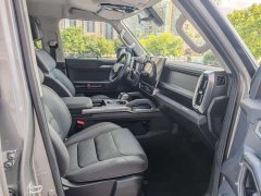 Jetour Chitu Traveler C-DM 129KM Wilderness Edition - ფოტო 12