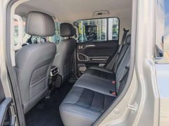 Jetour Chitu Traveler C-DM 129KM Wilderness Edition - ფოტო 14