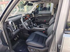 Jetour Chitu Traveler C-DM 129KM Wilderness Edition - ფოტო 16