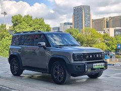 Jetour Chitu Traveler C-DM 129KM Wilderness Edition - ფოტო 3