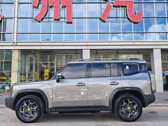 Jetour Chitu Traveler C-DM 129KM Wilderness Edition - ფოტო 5