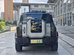 Jetour Chitu Traveler C-DM 129KM Wilderness Edition - ფოტო 7