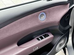 Voyah Lantu FREE Rear-Wheel Drive Qiankun Edition - ფოტო 10