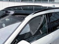 Voyah Lantu FREE Rear-Wheel Drive Qiankun Edition - ფოტო 12