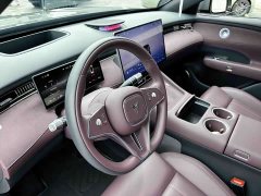 Voyah Lantu FREE Rear-Wheel Drive Qiankun Edition - ფოტო 17