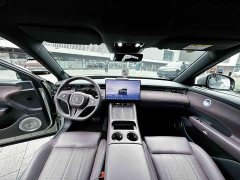 Voyah Lantu FREE Rear-Wheel Drive Qiankun Edition - ფოტო 18