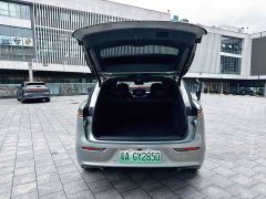 Voyah Lantu FREE Rear-Wheel Drive Qiankun Edition - ფოტო 19