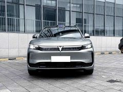 Voyah Lantu FREE Rear-Wheel Drive Qiankun Edition - ფოტო 2