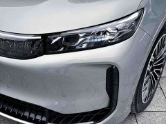 Voyah Lantu FREE Rear-Wheel Drive Qiankun Edition - ფოტო 4