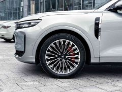 Voyah Lantu FREE Rear-Wheel Drive Qiankun Edition - ფოტო 5