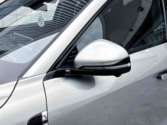 Voyah Lantu FREE Rear-Wheel Drive Qiankun Edition - ფოტო 6