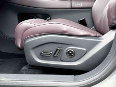 Voyah Lantu FREE Rear-Wheel Drive Qiankun Edition - ფოტო 8
