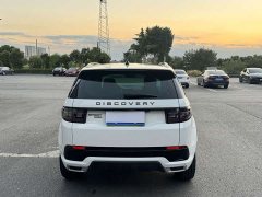 Land Rover Discovery Sport 2021 249PS R-Dynamic SE Performance Technology Edition 5-Seater - ფოტო 2