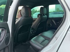 Land Rover Discovery Sport 2021 249PS R-Dynamic SE Performance Technology Edition 5-Seater - ფოტო 6