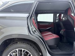 Changan CS75PLUS Second Generation 1.5T Automatic Deluxe - ფოტო 11