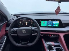 Changan CS75PLUS Second Generation 1.5T Automatic Deluxe - ფოტო 13