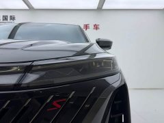 Changan CS75PLUS Second Generation 1.5T Automatic Deluxe - ფოტო 16
