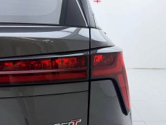Changan CS75PLUS Second Generation 1.5T Automatic Deluxe - ფოტო 17