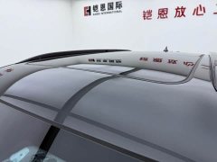 Changan CS75PLUS Second Generation 1.5T Automatic Deluxe - ფოტო 18