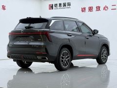 Changan CS75PLUS Second Generation 1.5T Automatic Deluxe - ფოტო 4