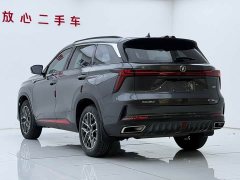 Changan CS75PLUS Second Generation 1.5T Automatic Deluxe - ფოტო 6