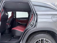 Changan CS75PLUS Second Generation 1.5T Automatic Deluxe - ფოტო 9